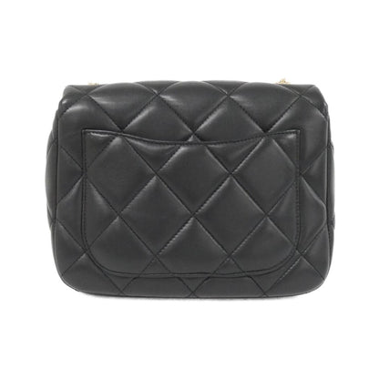 Chanel Others Black Shoulder Bags