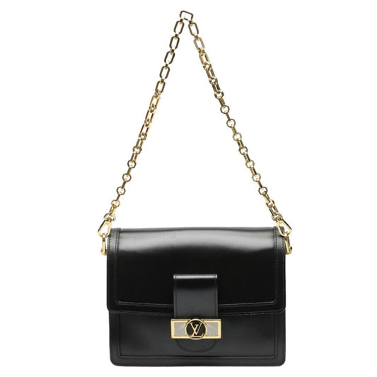 Louis Vuitton Others Black Shoulder Bags