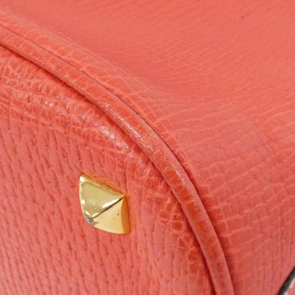 Loewe Others Red Shoulder Bags