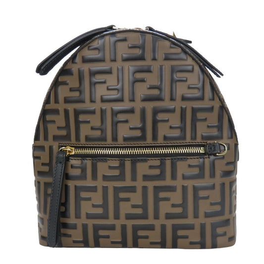 Fendi Others Black Backpacks