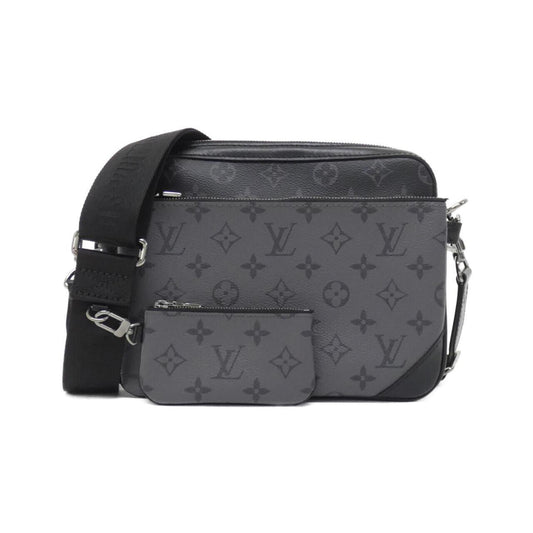Louis Vuitton Monogram Canvas Black Small Bags
