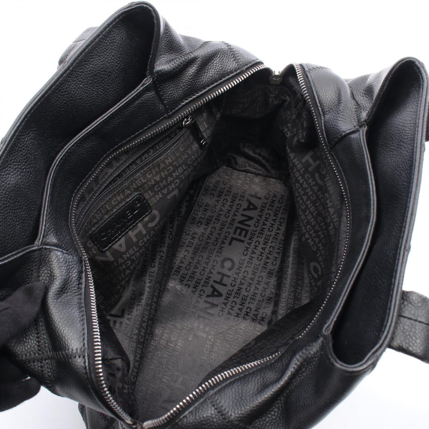 Chanel Others Black Handbags
