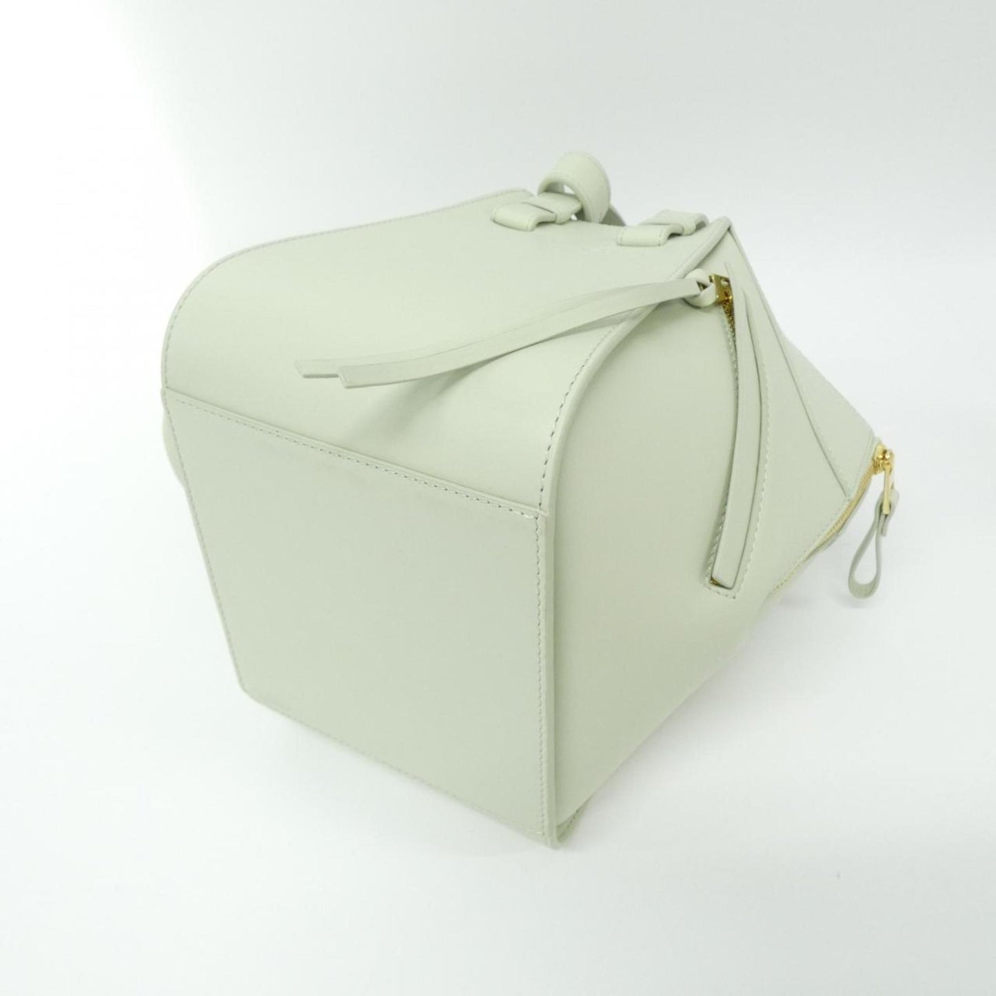 Loewe Others Green Shoulder Bags