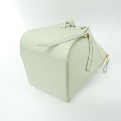 Loewe Others Green Shoulder Bags