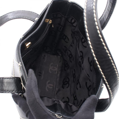 Chanel Others Black Tote Bags