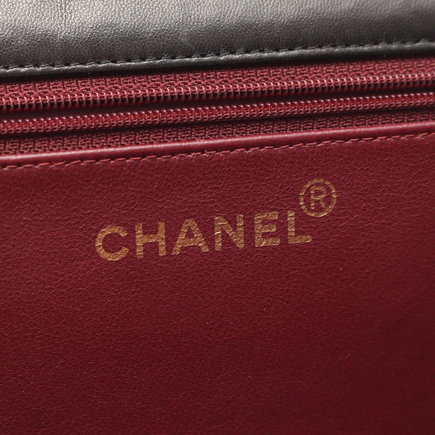Chanel Others Black Shoulder Bags