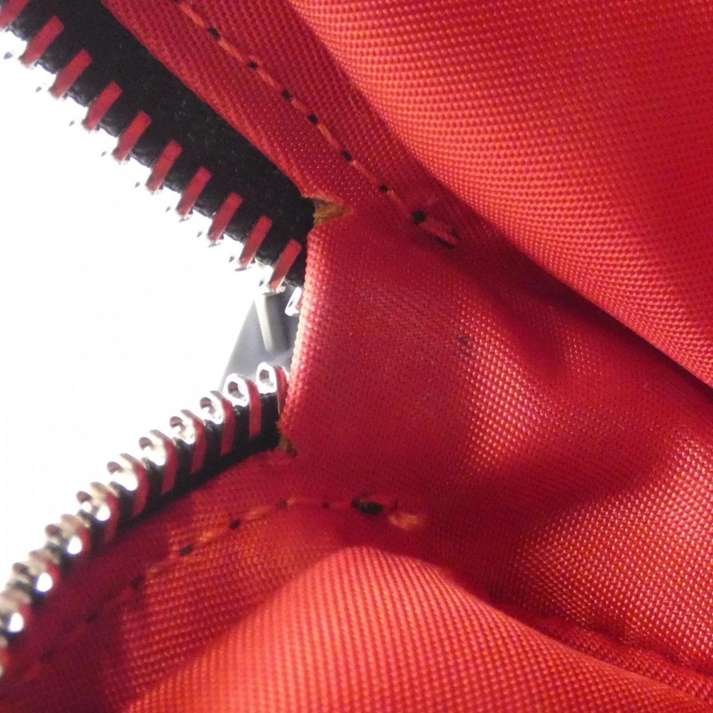 Christian Louboutin Nylon Black Backpacks