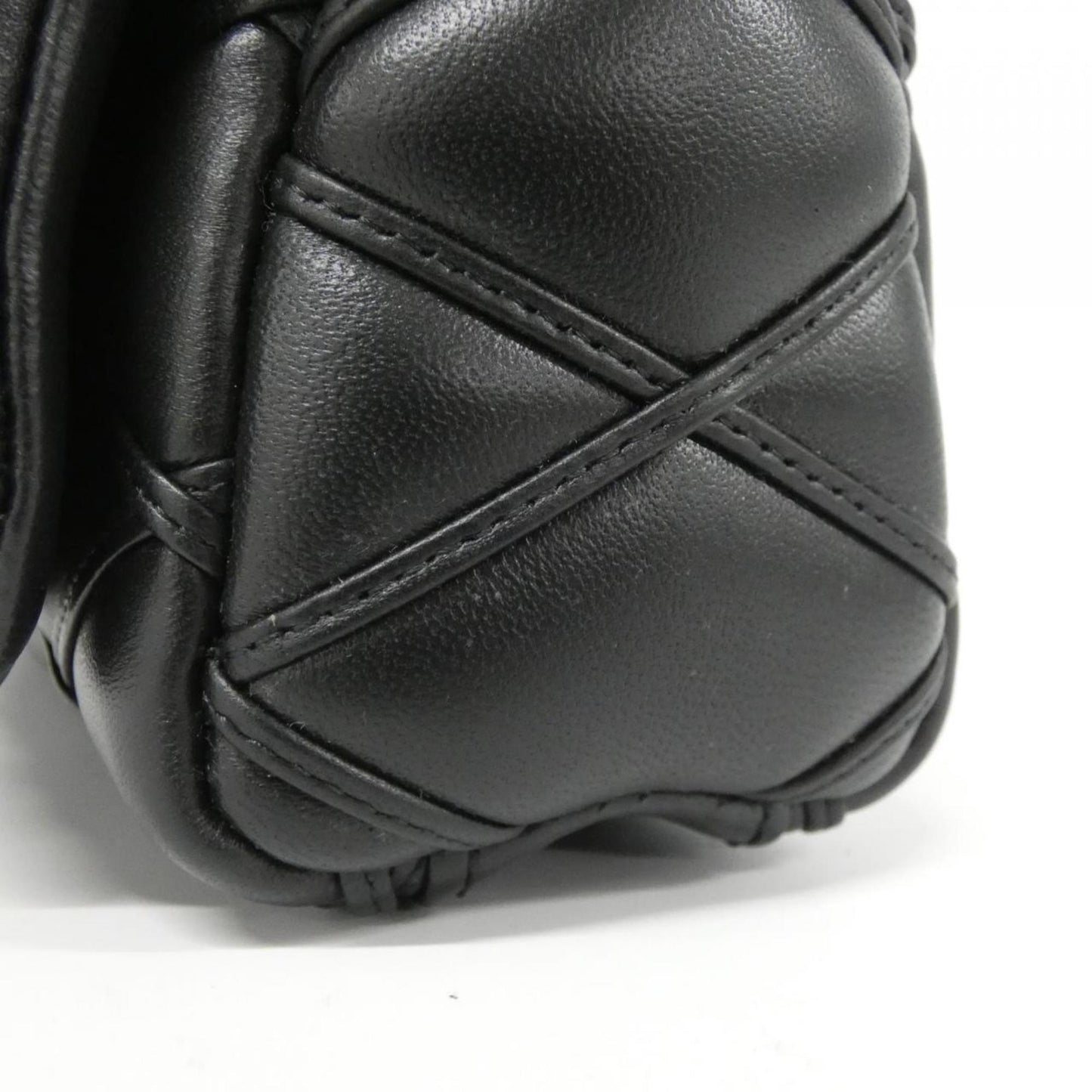 Louis Vuitton Others Black Shoulder Bags