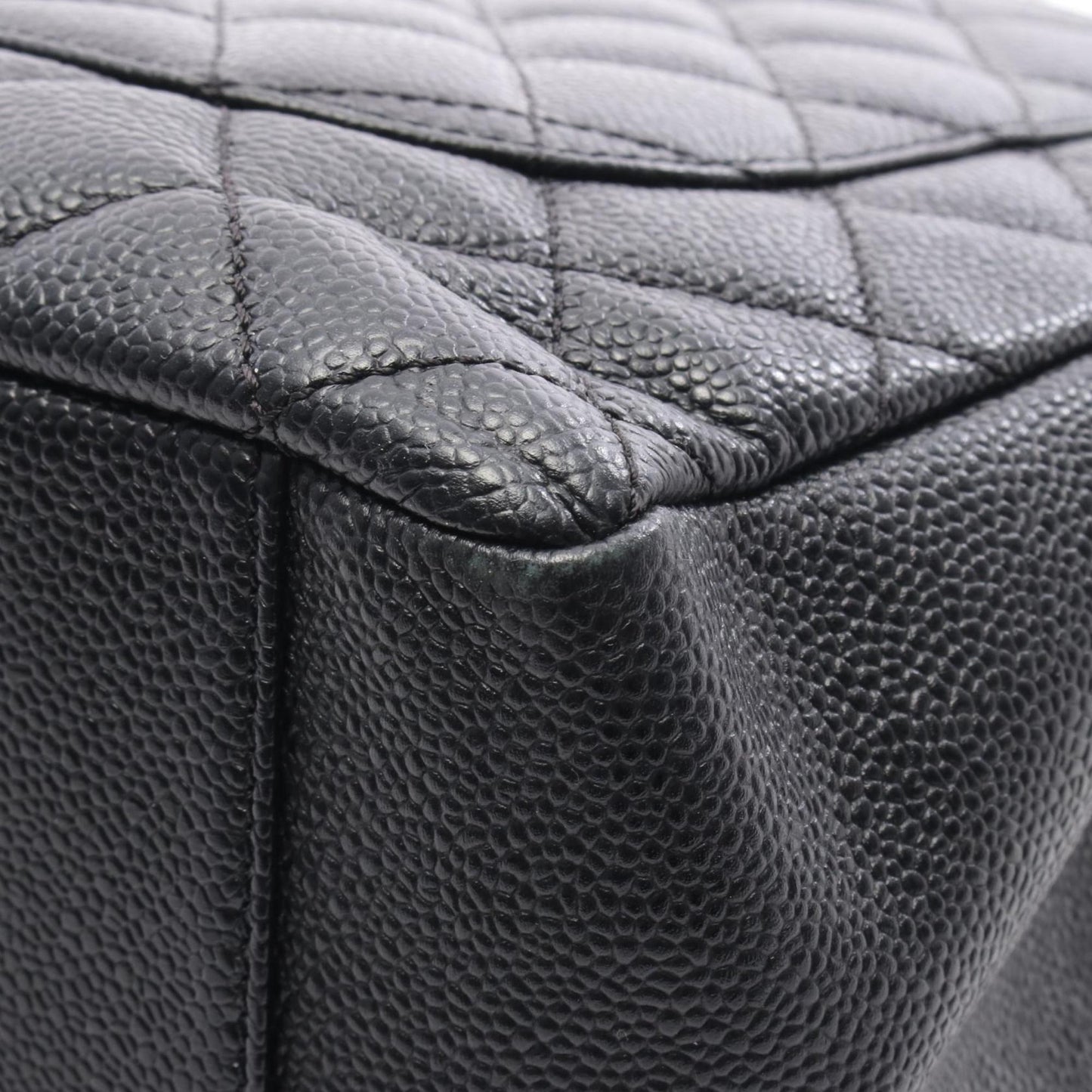Chanel Others Black Tote Bags