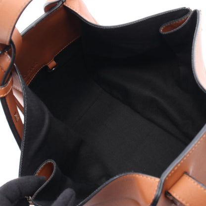 Loewe Others Brown Handbags