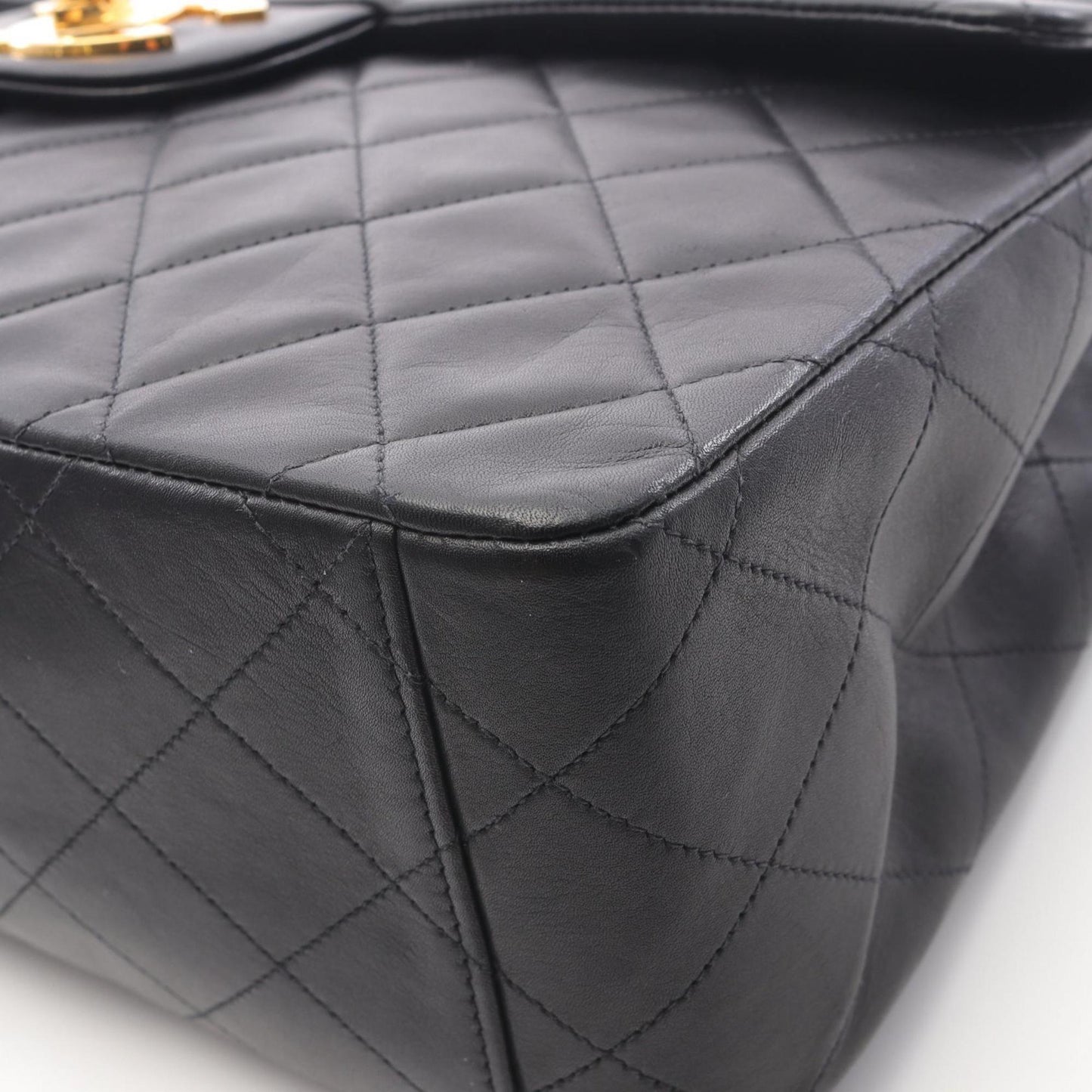 Chanel Others Black Shoulder Bags