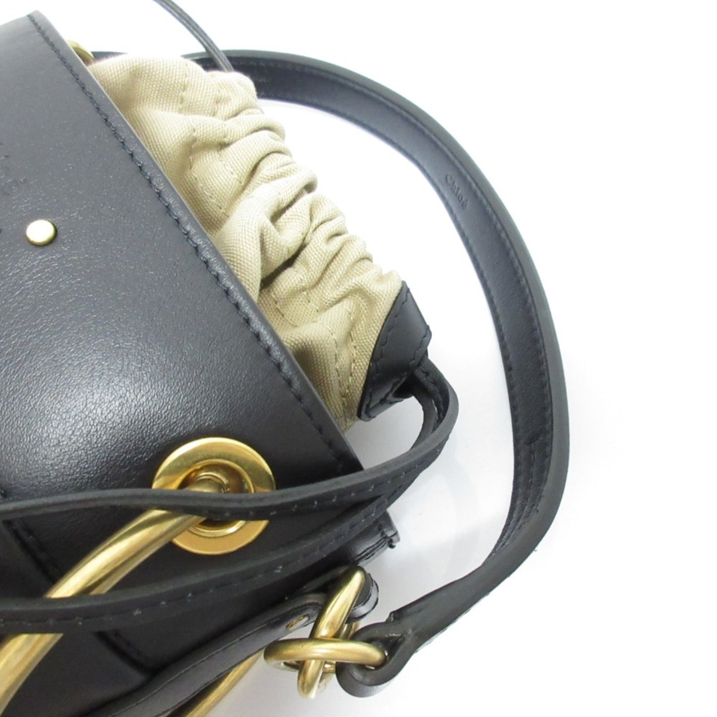 Chloé Others Black Shoulder Bags