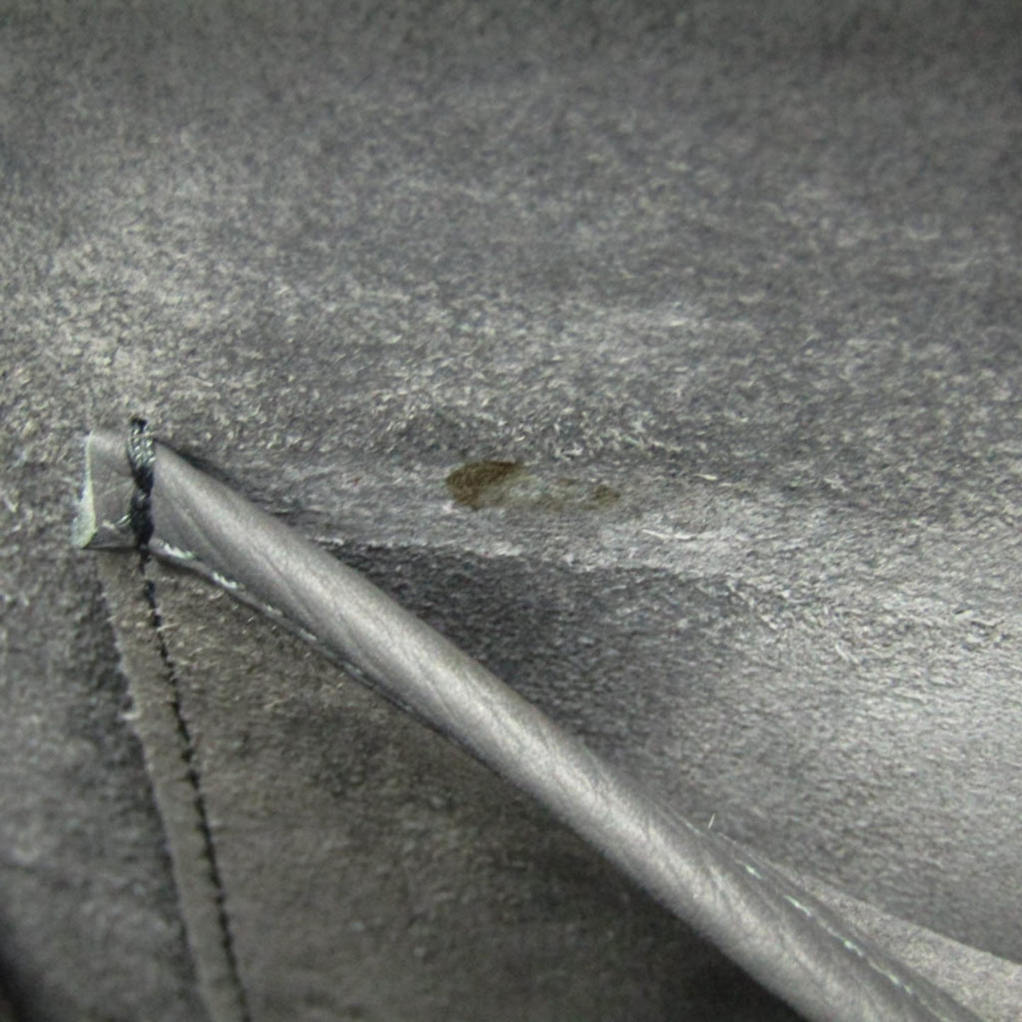 Celine Others Gray Handbags