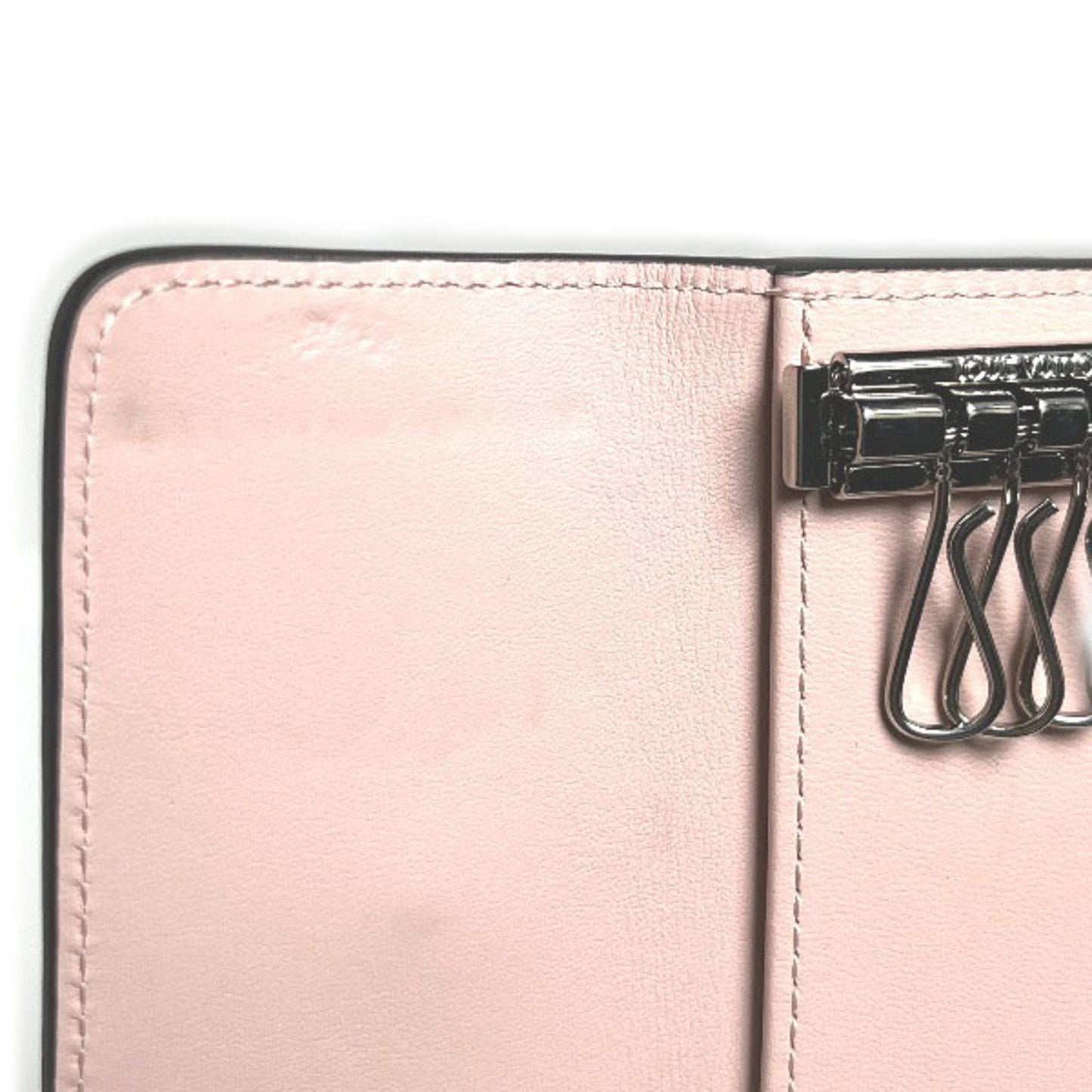 Louis Vuitton Exotic Pink Cases