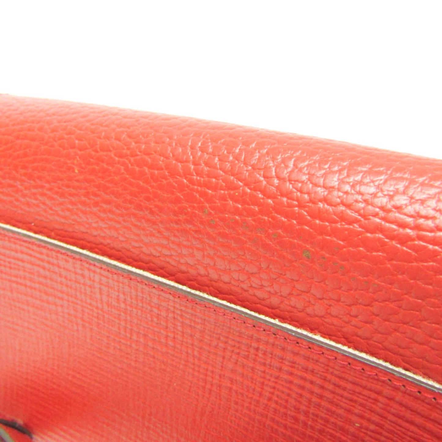 Maison Margiela Others Red Shoulder Bags