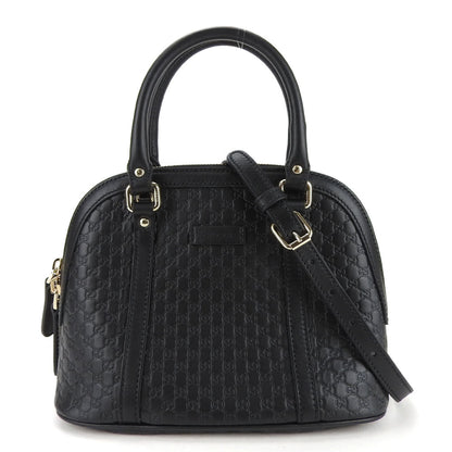 Gucci Others Black Handbags