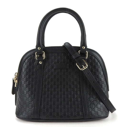 Gucci Others Black Handbags