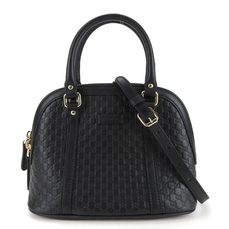 Gucci Others Black Handbags