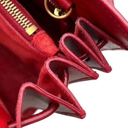 Saint Laurent Others Red Handbags