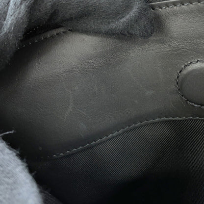 Louis Vuitton Monogram Canvas Black Backpacks