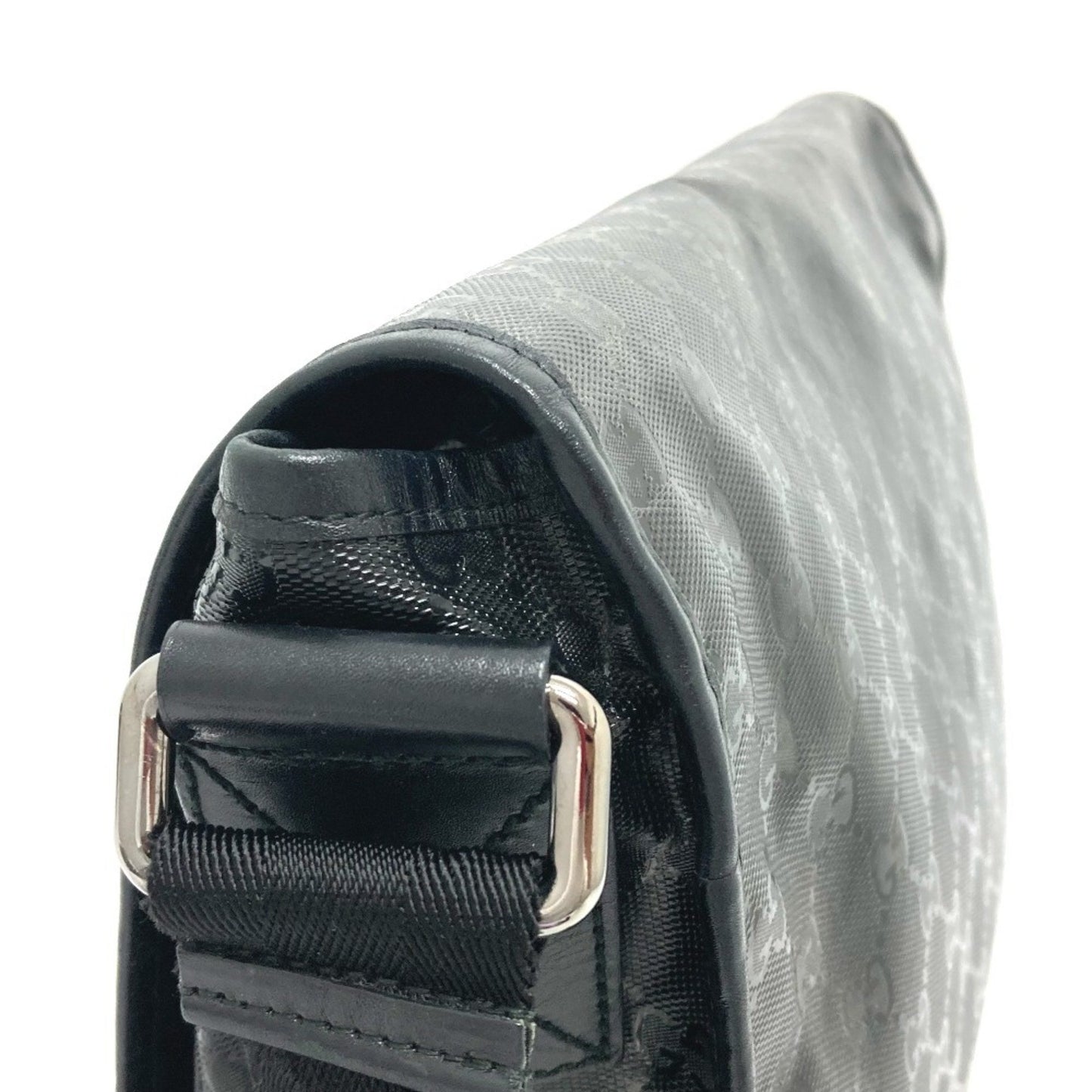 Gucci Others Black Shoulder Bags