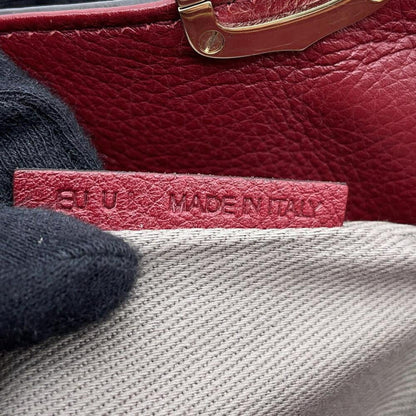 Cartier Others Red Tote Bags