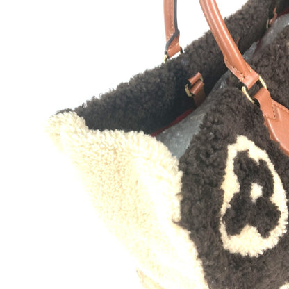 Louis Vuitton Others Brown Shoulder Bags