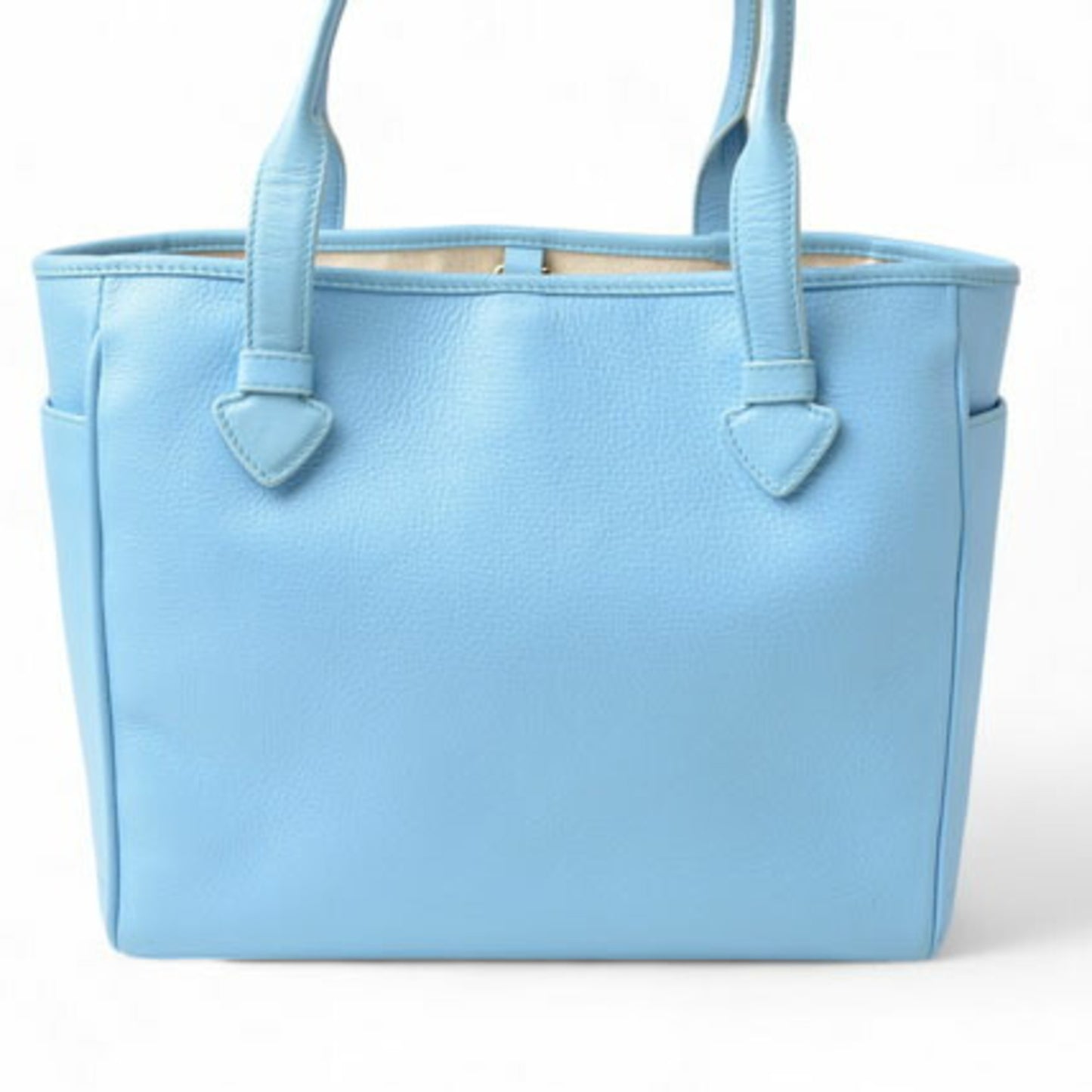 Loewe Others Blue Handbags