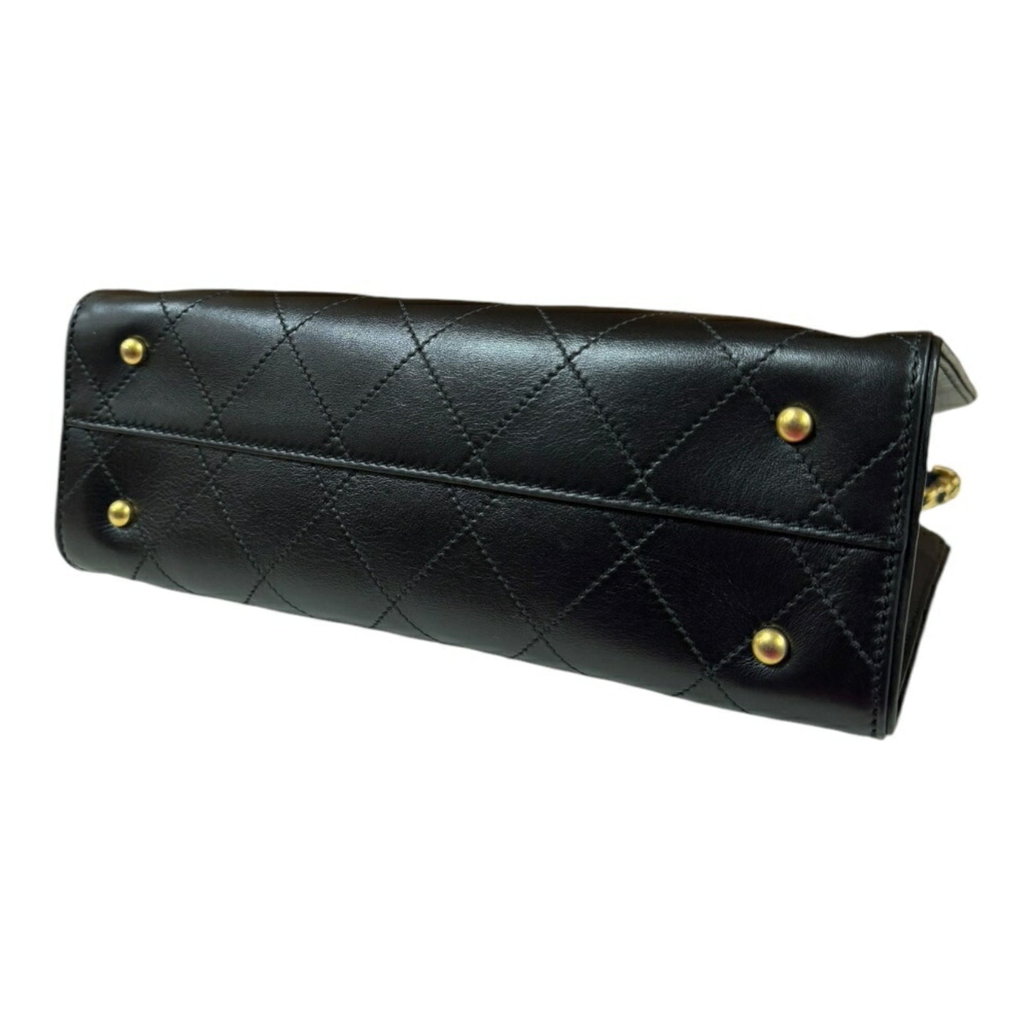 Chanel Others Black Tote Bags