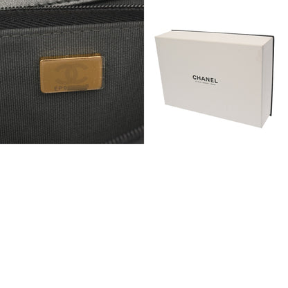 Chanel Others Black Small Bags