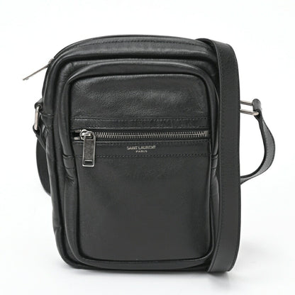 Saint Laurent Others Black Shoulder Bags