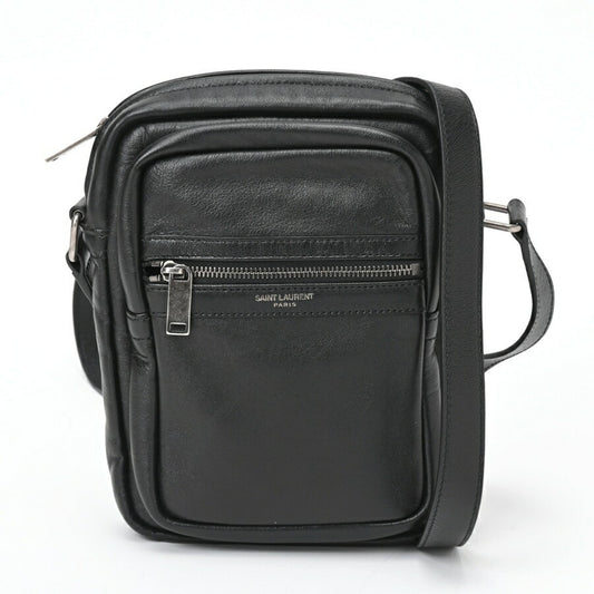 Saint Laurent Others Black Shoulder Bags