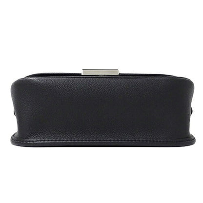 Louis Vuitton Epi Black Shoulder Bags