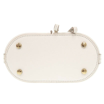 Tod's Others White Handbags