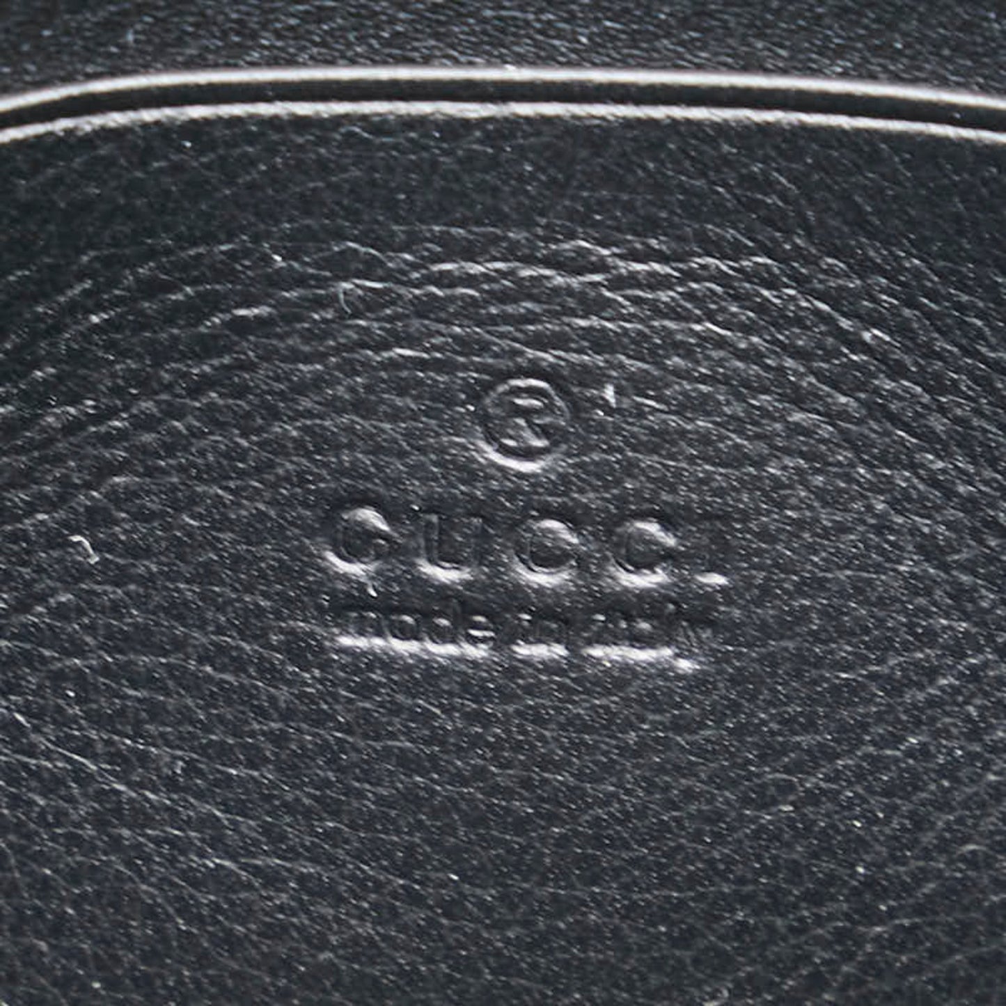 Gucci Others Black Shoulder Bags