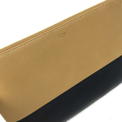Celine Others Brown Clutch Bags