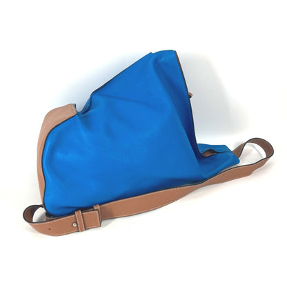 Loewe Others Blue Shoulder Bags