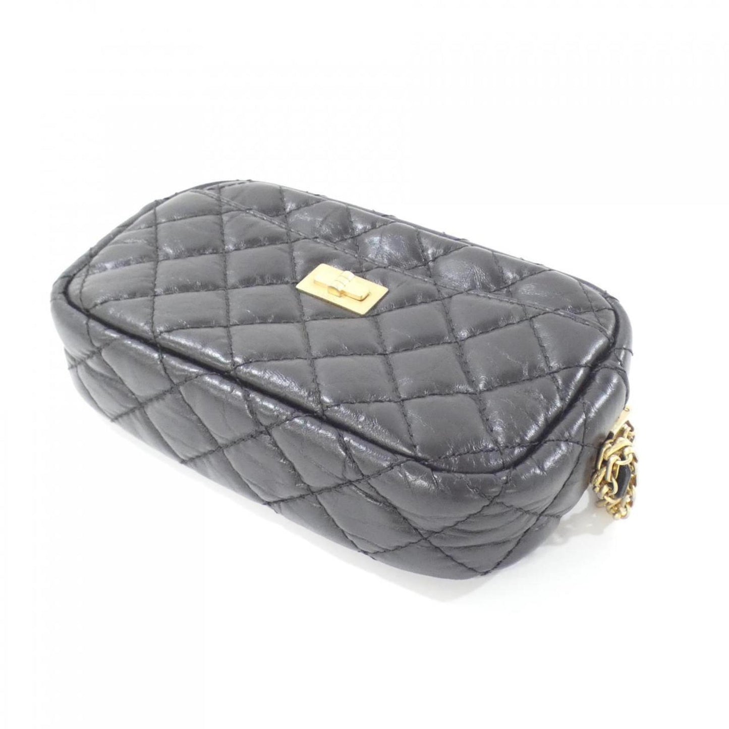 Chanel Others Black Shoulder Bags