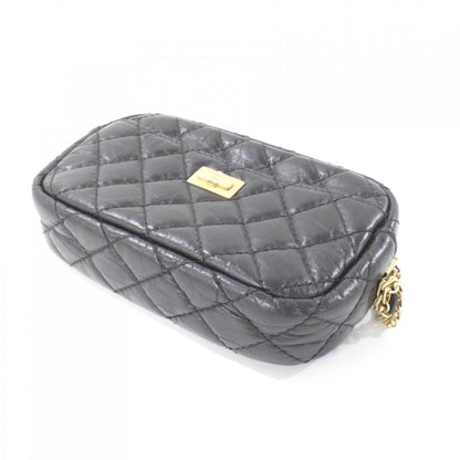 Chanel Others Black Shoulder Bags