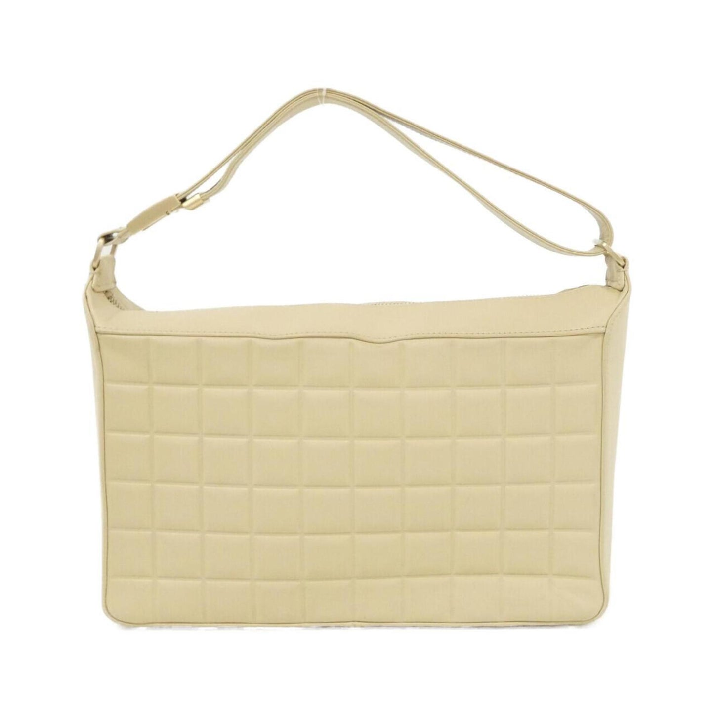 Chanel Others Gray Shoulder Bags