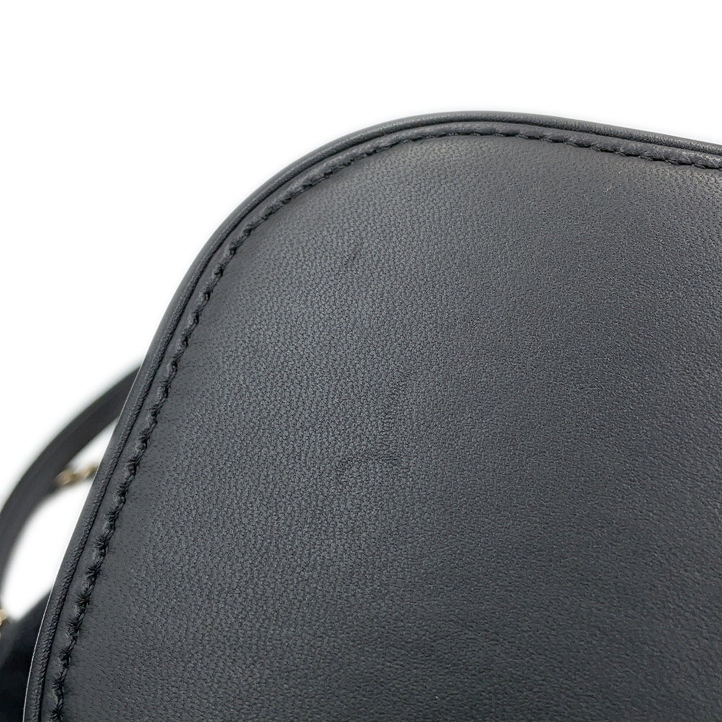 Chanel Others Black Shoulder Bags