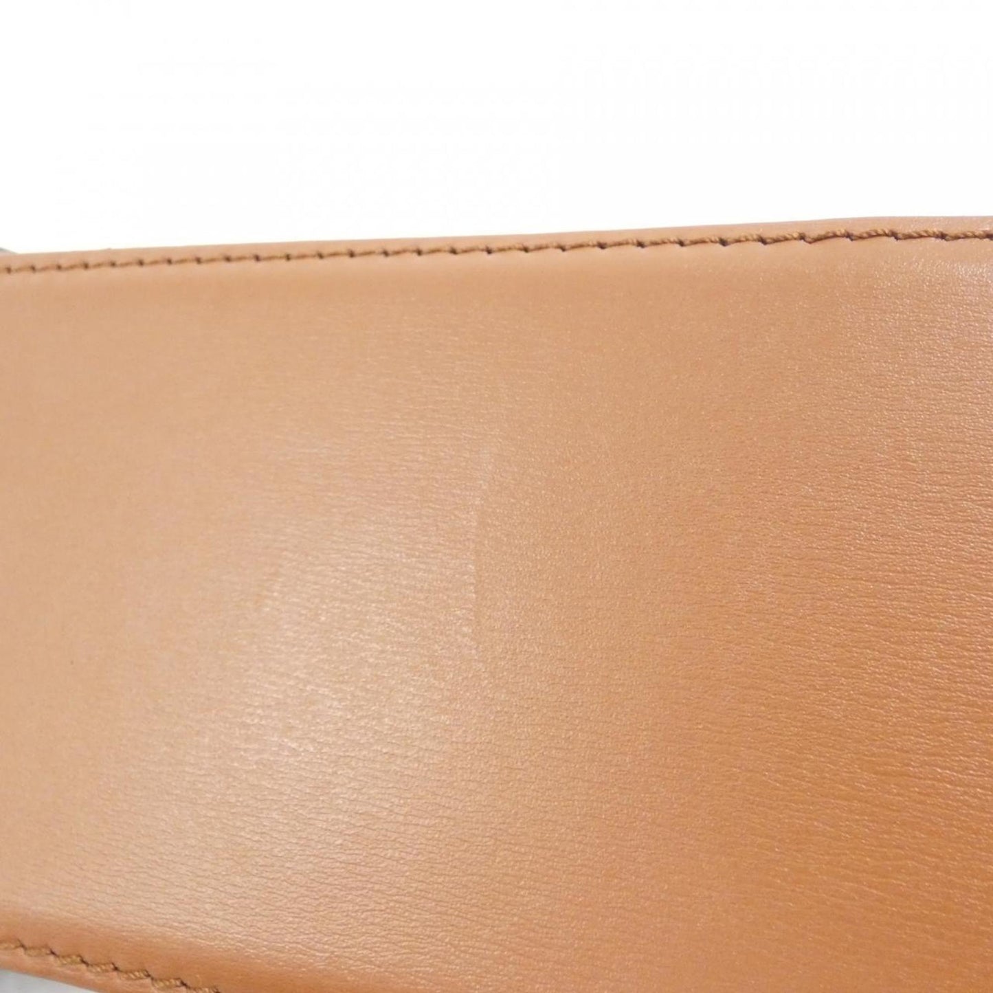 Louis Vuitton Coated Canvas Brown Handbags