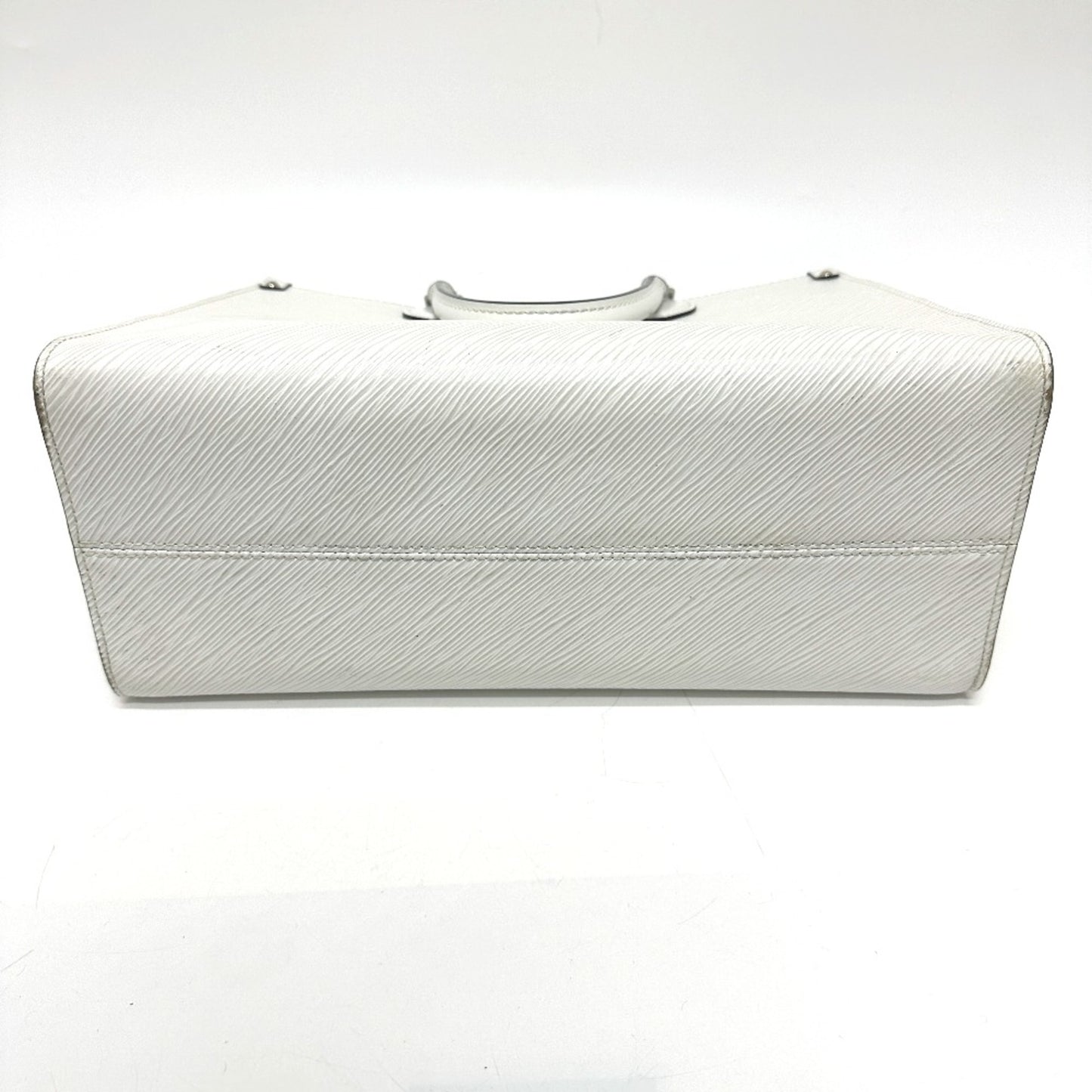 Louis Vuitton Others White Handbags