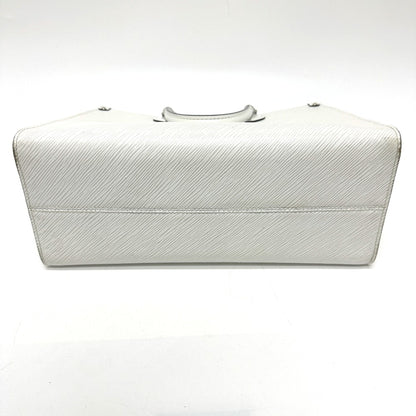 Louis Vuitton Others White Handbags