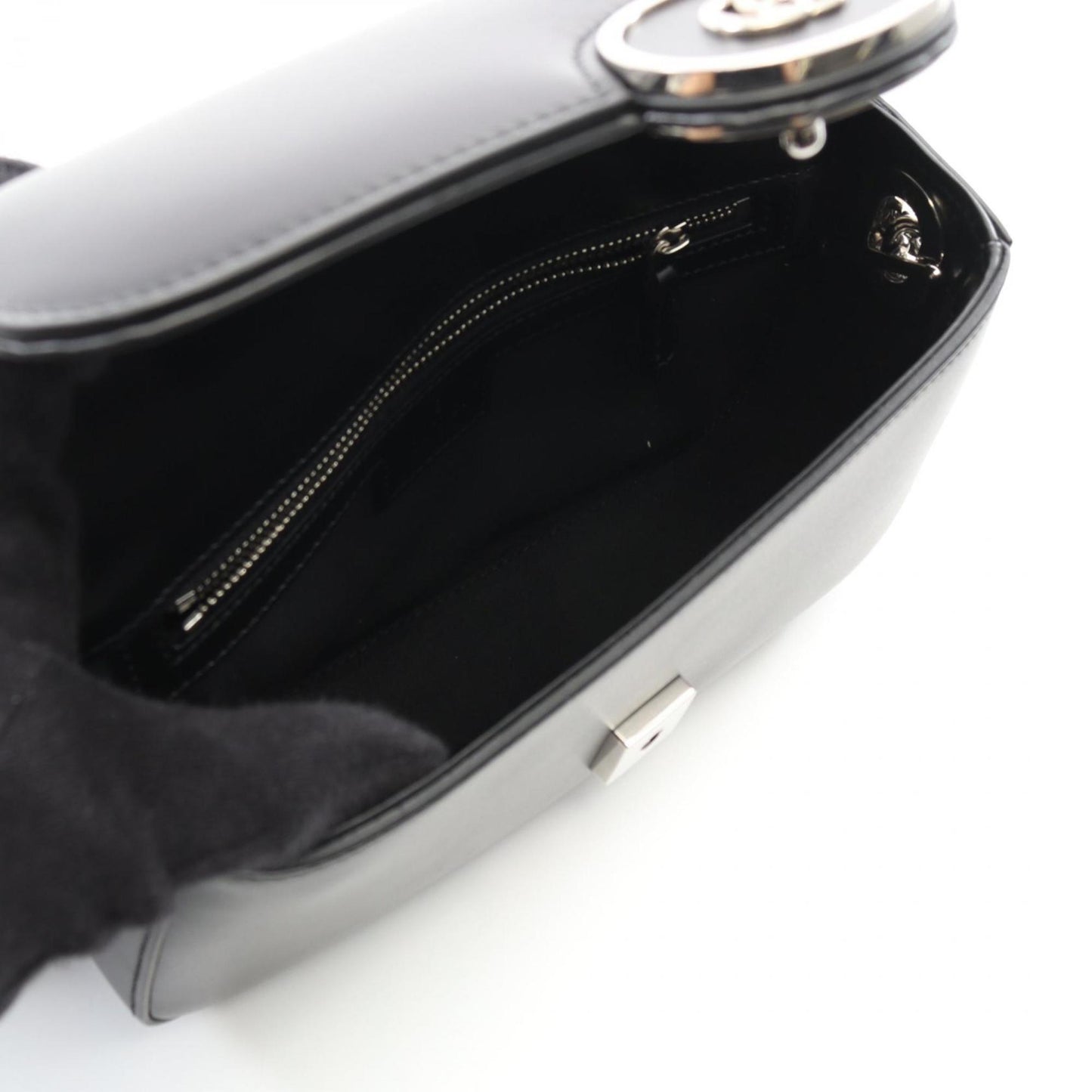 Gucci Others Black Shoulder Bags