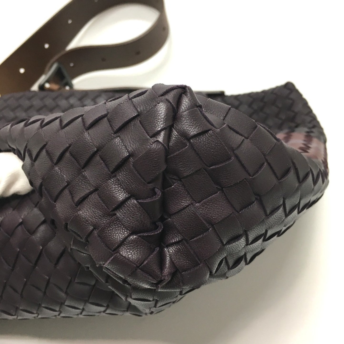 Bottega Veneta Others Brown Shoulder Bags