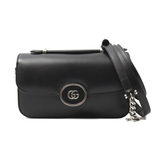 Gucci Others Black Shoulder Bags