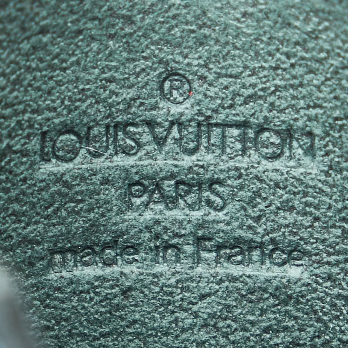 Louis Vuitton Others Green Cases