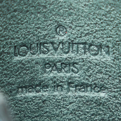 Louis Vuitton Others Green Cases