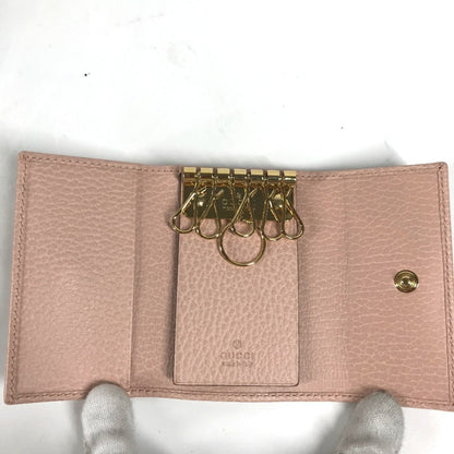 Gucci Others Pink Cases